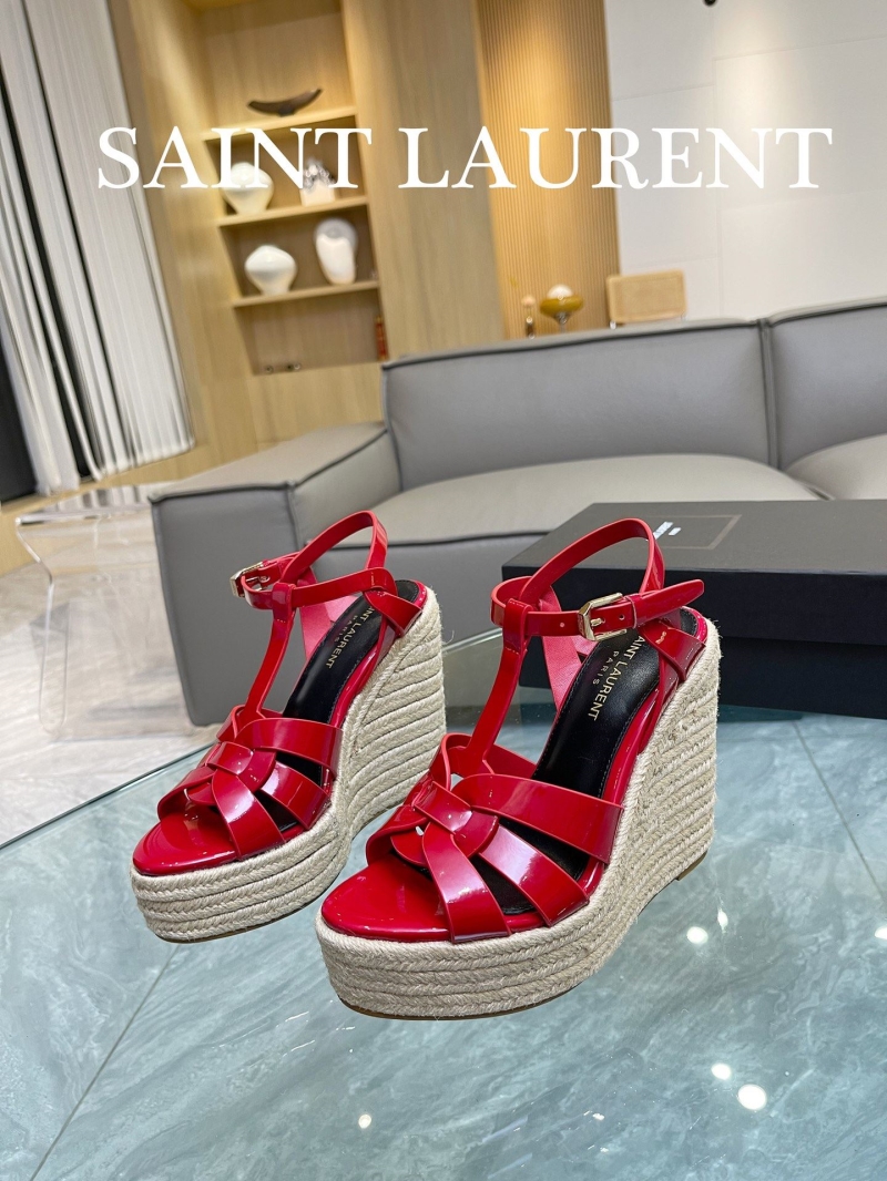 YSL Sandals